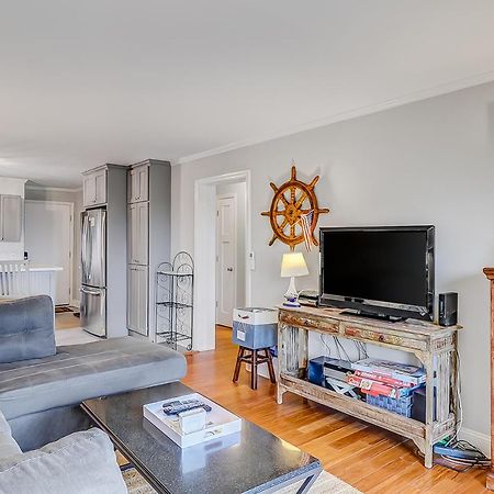 Beachwood Place 1H ヒルトンヘッドアイランド エクステリア 写真