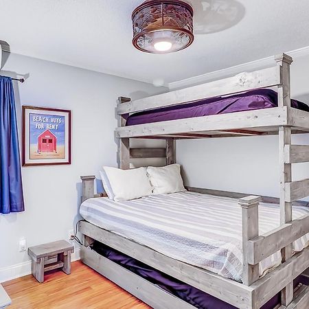 Beachwood Place 1H ヒルトンヘッドアイランド エクステリア 写真
