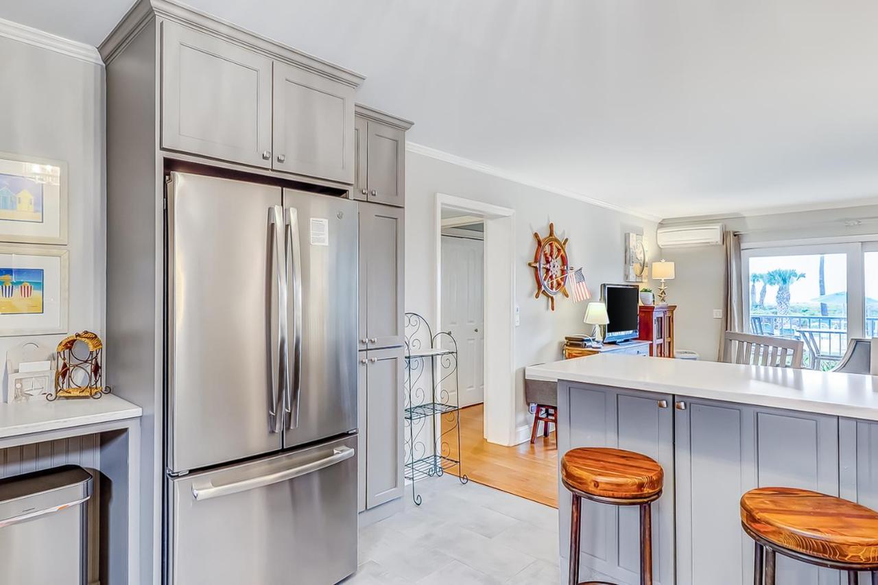 Beachwood Place 1H ヒルトンヘッドアイランド エクステリア 写真