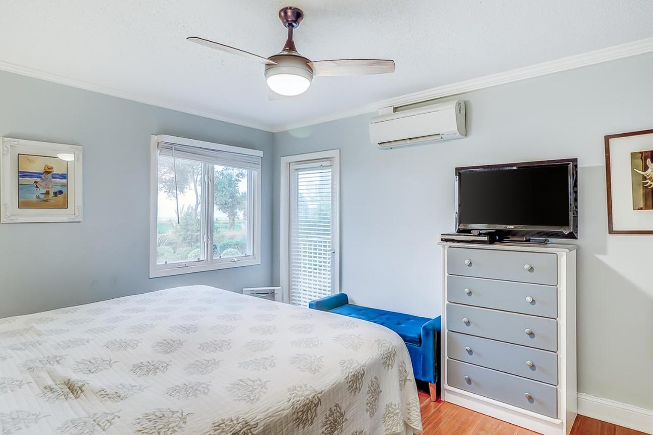 Beachwood Place 1H ヒルトンヘッドアイランド エクステリア 写真