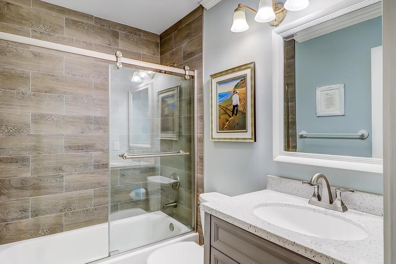 Beachwood Place 1H ヒルトンヘッドアイランド エクステリア 写真