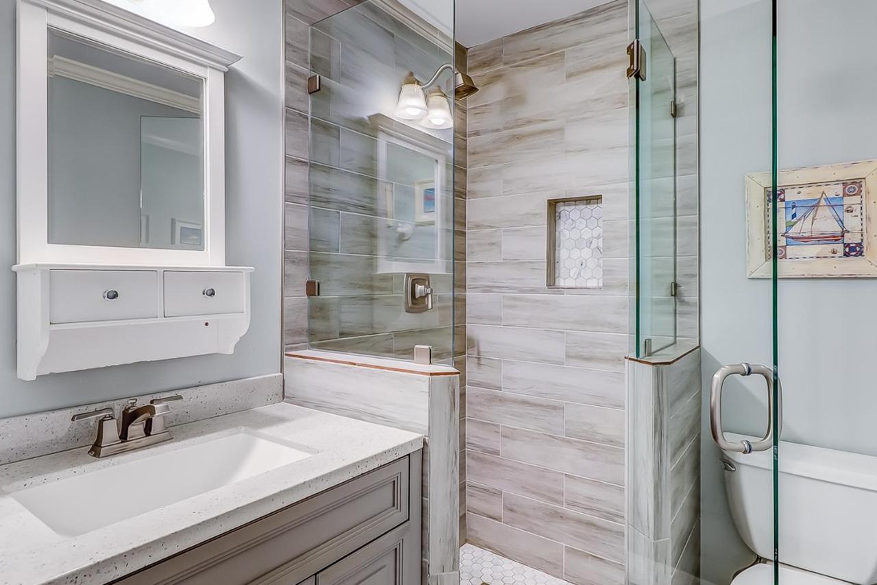 Beachwood Place 1H ヒルトンヘッドアイランド エクステリア 写真