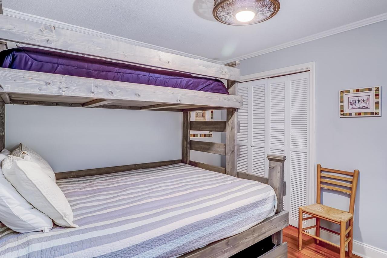 Beachwood Place 1H ヒルトンヘッドアイランド エクステリア 写真